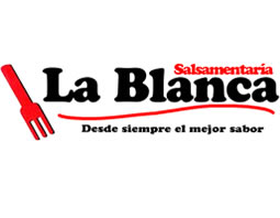 Salsamentaria La Blanca